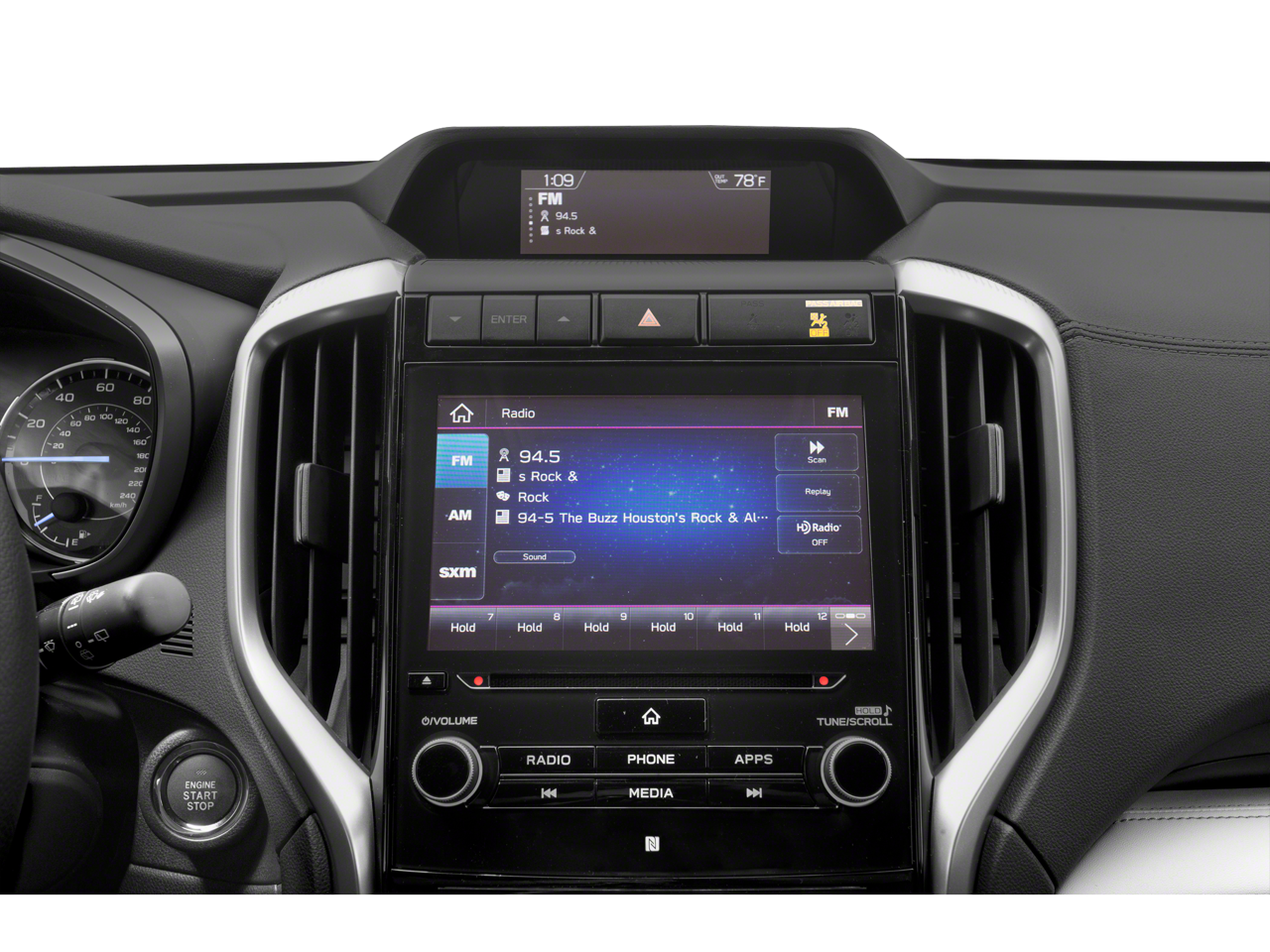 2020 Subaru Ascent Limited AWD