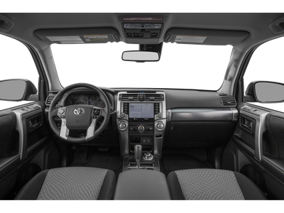 2020 Toyota 4Runner SR5 4WD