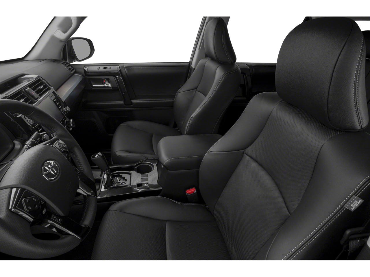 2020 Toyota 4Runner Nightshade RWD
