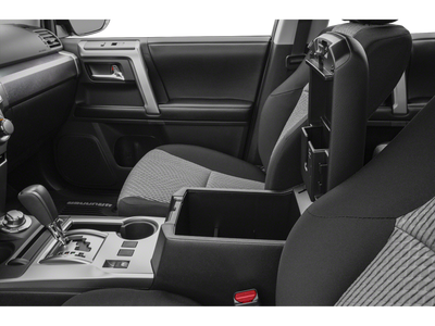 2020 Toyota 4Runner SR5 4WD