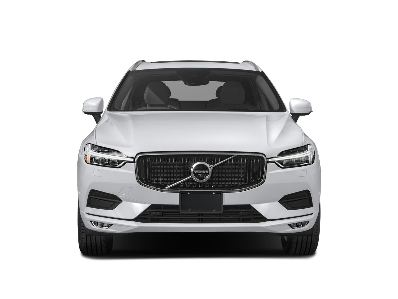 2020 Volvo XC60 Momentum photo 3