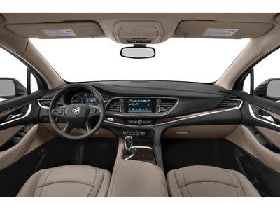 2021 Buick Enclave Essence FWD