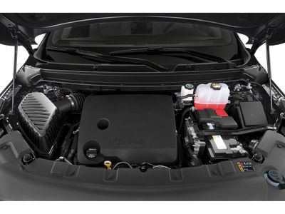 2021 Buick Enclave Essence FWD