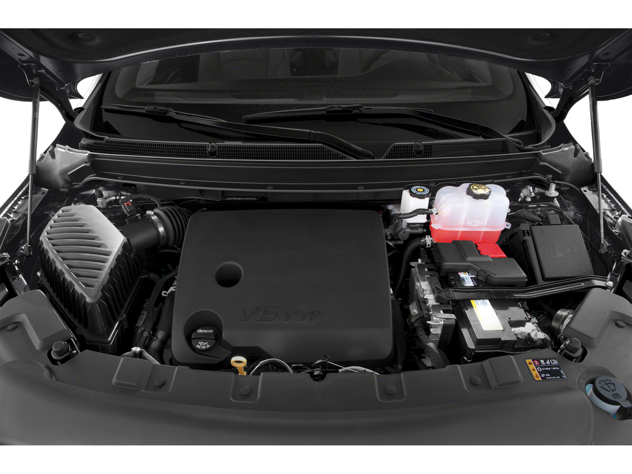 2021 Buick Enclave Essence FWD