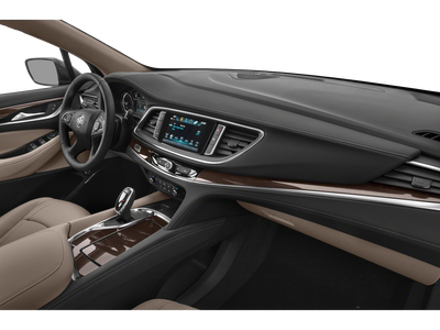 2021 Buick Enclave Essence FWD