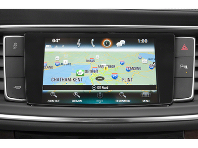 2021 Buick Enclave Essence FWD