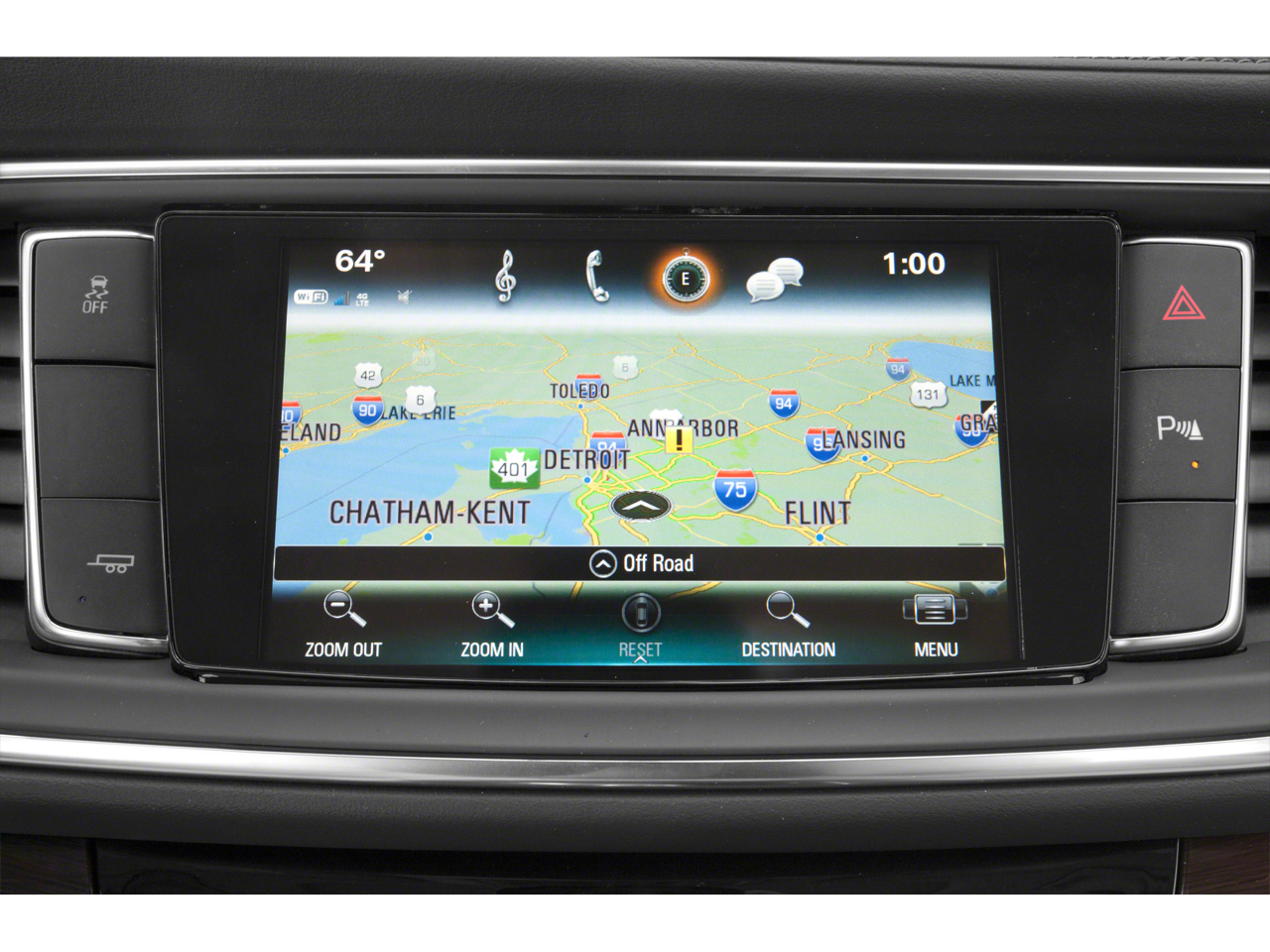 2021 Buick Enclave Essence FWD