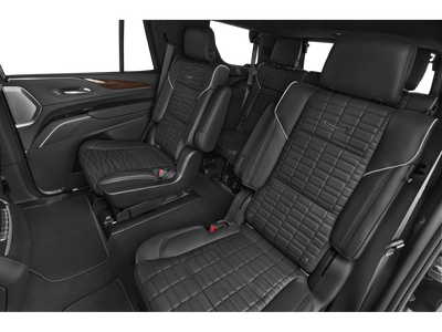 2021 Cadillac Escalade Sport 4WD