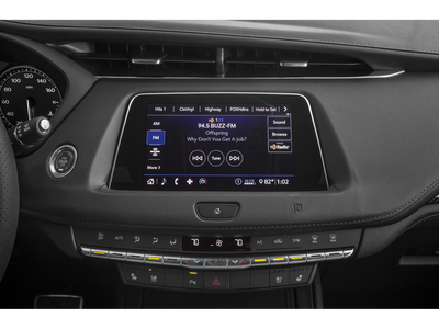 2021 Cadillac XT4 AWD Sport AWD