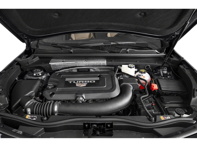 2021 Cadillac XT4 AWD Sport AWD