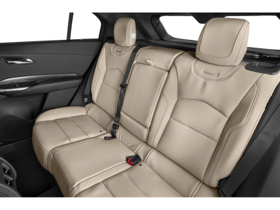 2021 Cadillac XT4 AWD Sport AWD