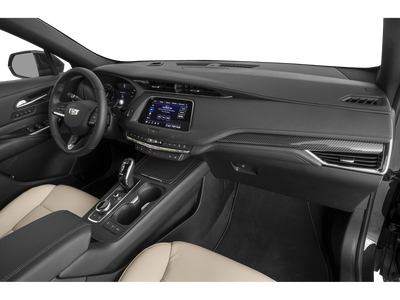 2021 Cadillac XT4 AWD Sport AWD