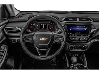 2021 Chevrolet Trailblazer LT FWD