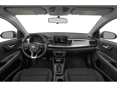 2021 Kia Rio LX FWD