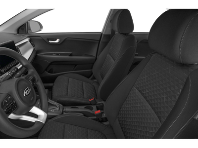 2021 Kia Rio LX FWD
