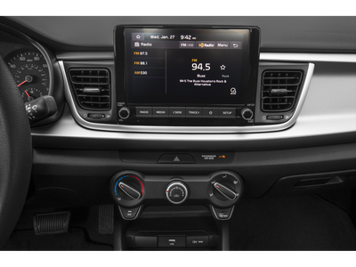 2021 Kia Rio LX FWD