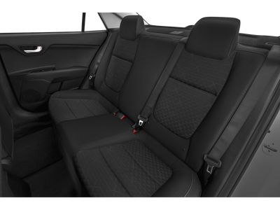 2021 Kia Rio LX FWD