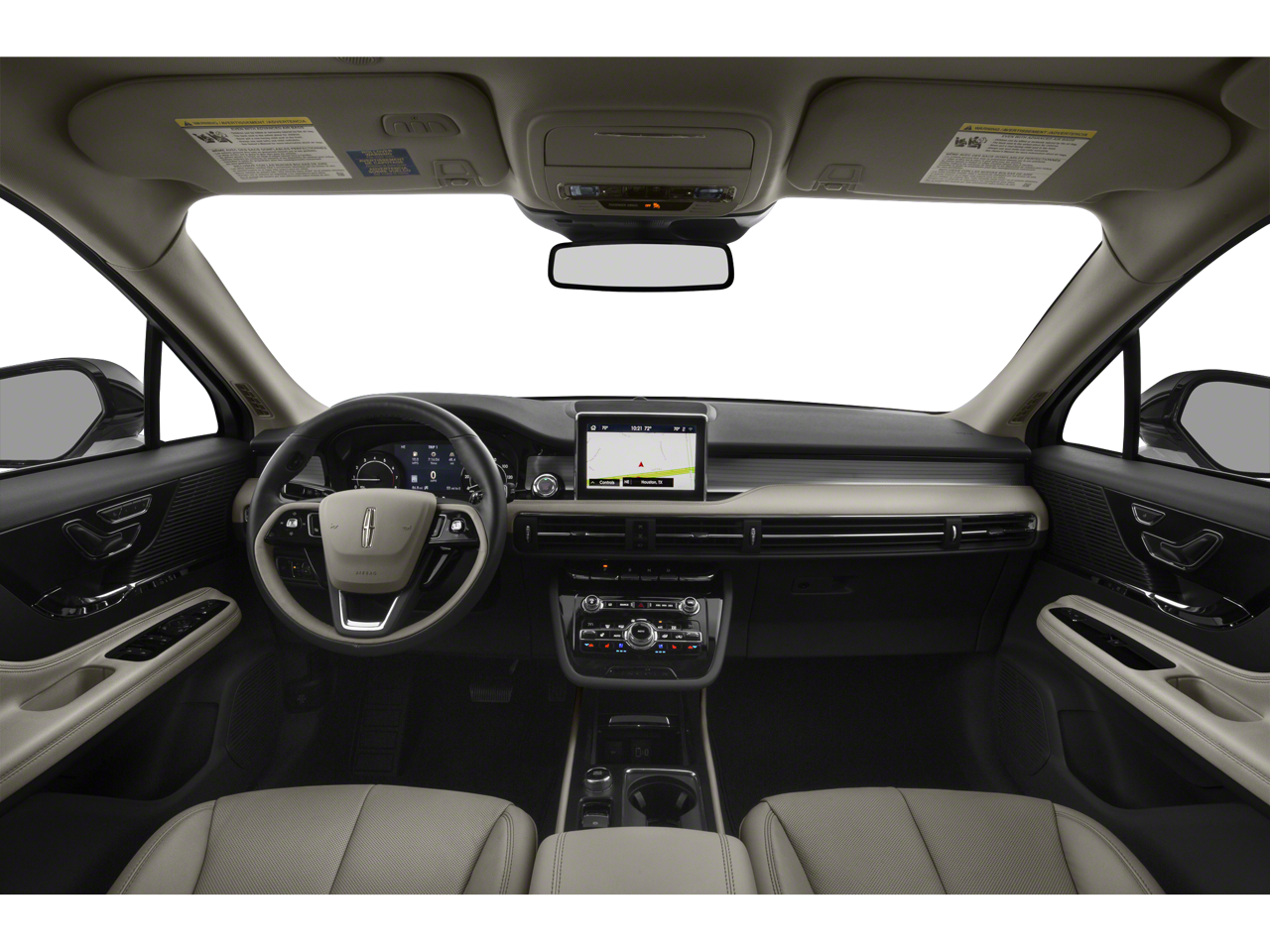 2021 Lincoln Corsair Reserve AWD