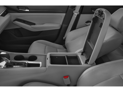 2021 Nissan Altima 2.5 S FWD