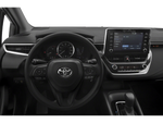 2021 Toyota Corolla LE FWD