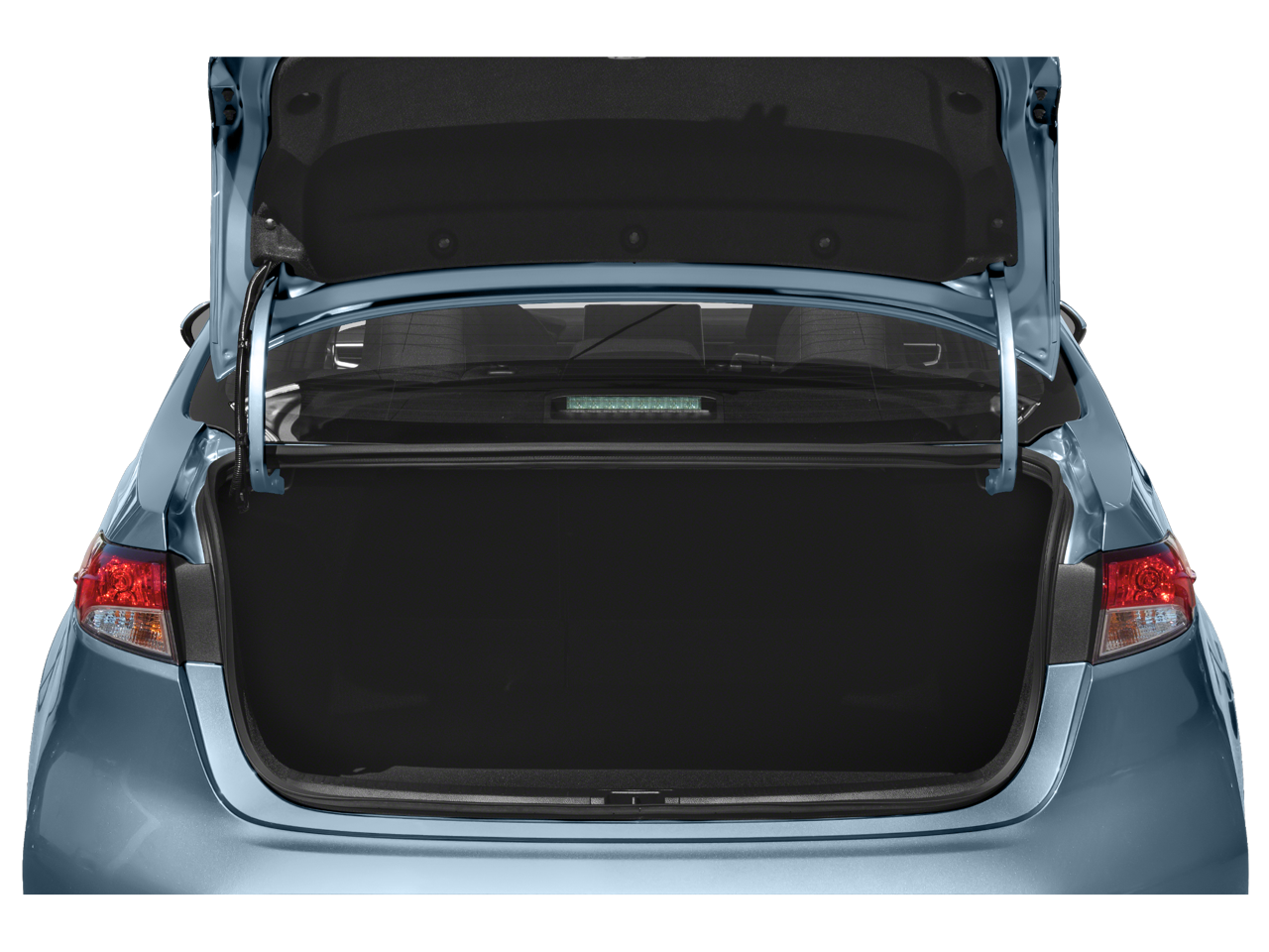 2021 Toyota Corolla LE FWD