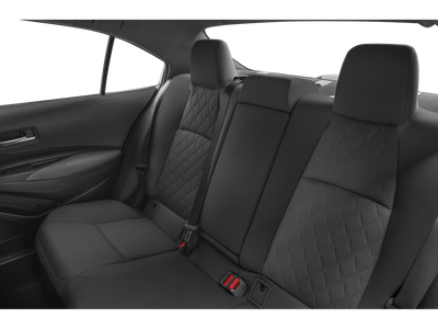 2021 Toyota Corolla Hybrid LE FWD