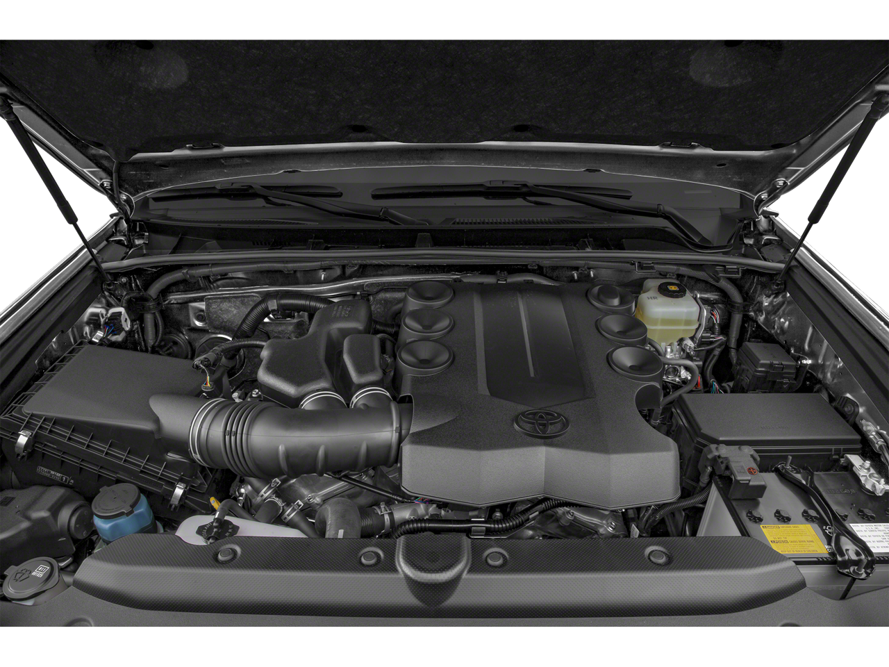 2021 Toyota 4Runner SR5 Premium RWD