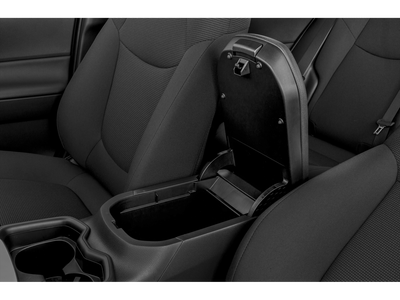 2021 Toyota RAV4 LE FWD