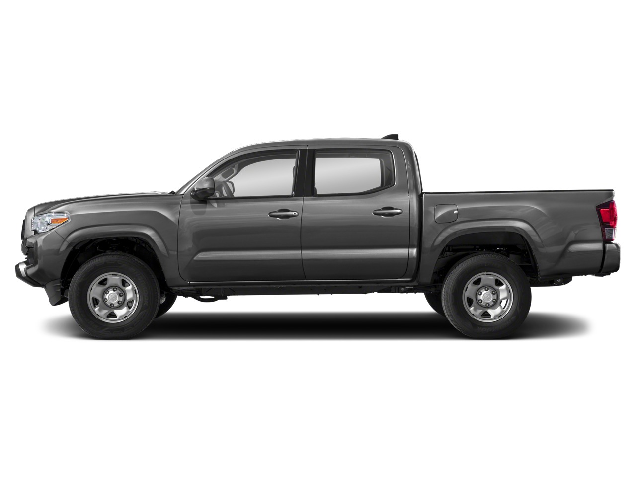 2021 Toyota Tacoma TRD Off Road 4WD