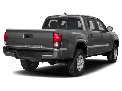 2021 Toyota Tacoma TRD Off Road 4WD