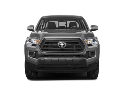 2021 Toyota Tacoma TRD Off Road 4WD