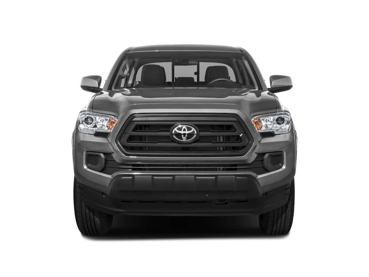 2021 Toyota Tacoma TRD Off Road 4WD