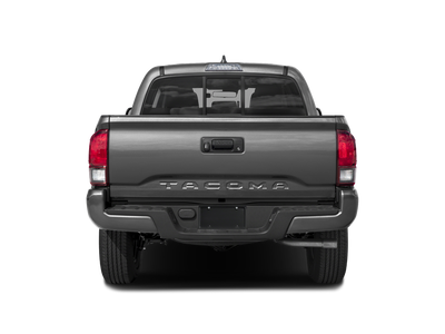 2021 Toyota Tacoma TRD Off Road 4WD