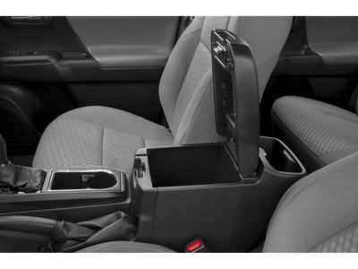 2021 Toyota Tacoma TRD Off Road 4WD