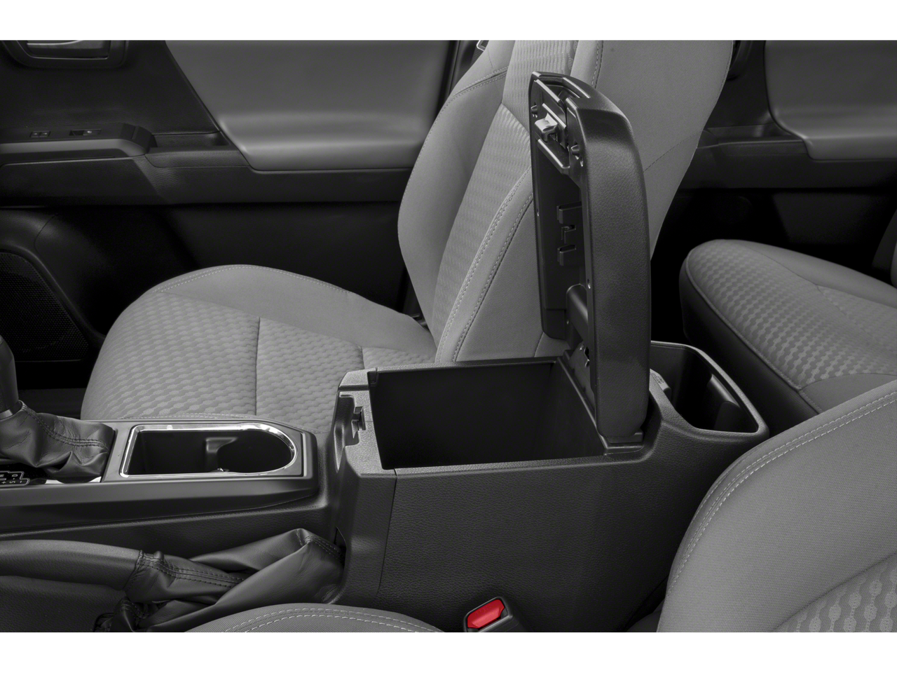 2021 Toyota Tacoma TRD Off Road 4WD