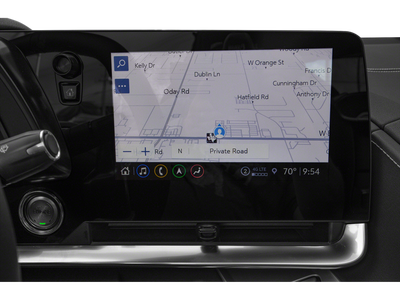 2022 Chevrolet Corvette 3LT RWD