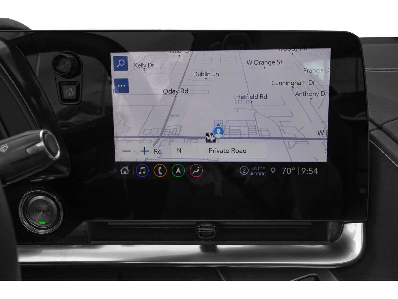 2022 Chevrolet Corvette 3LT RWD