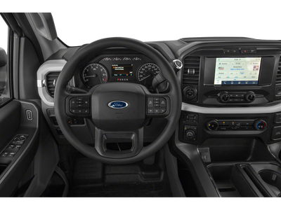 2022 Ford F-150 XLT 4WD