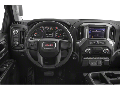 2022 GMC Sierra 1500 SLT 4WD