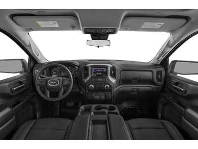2022 GMC Sierra 1500 SLT 4WD