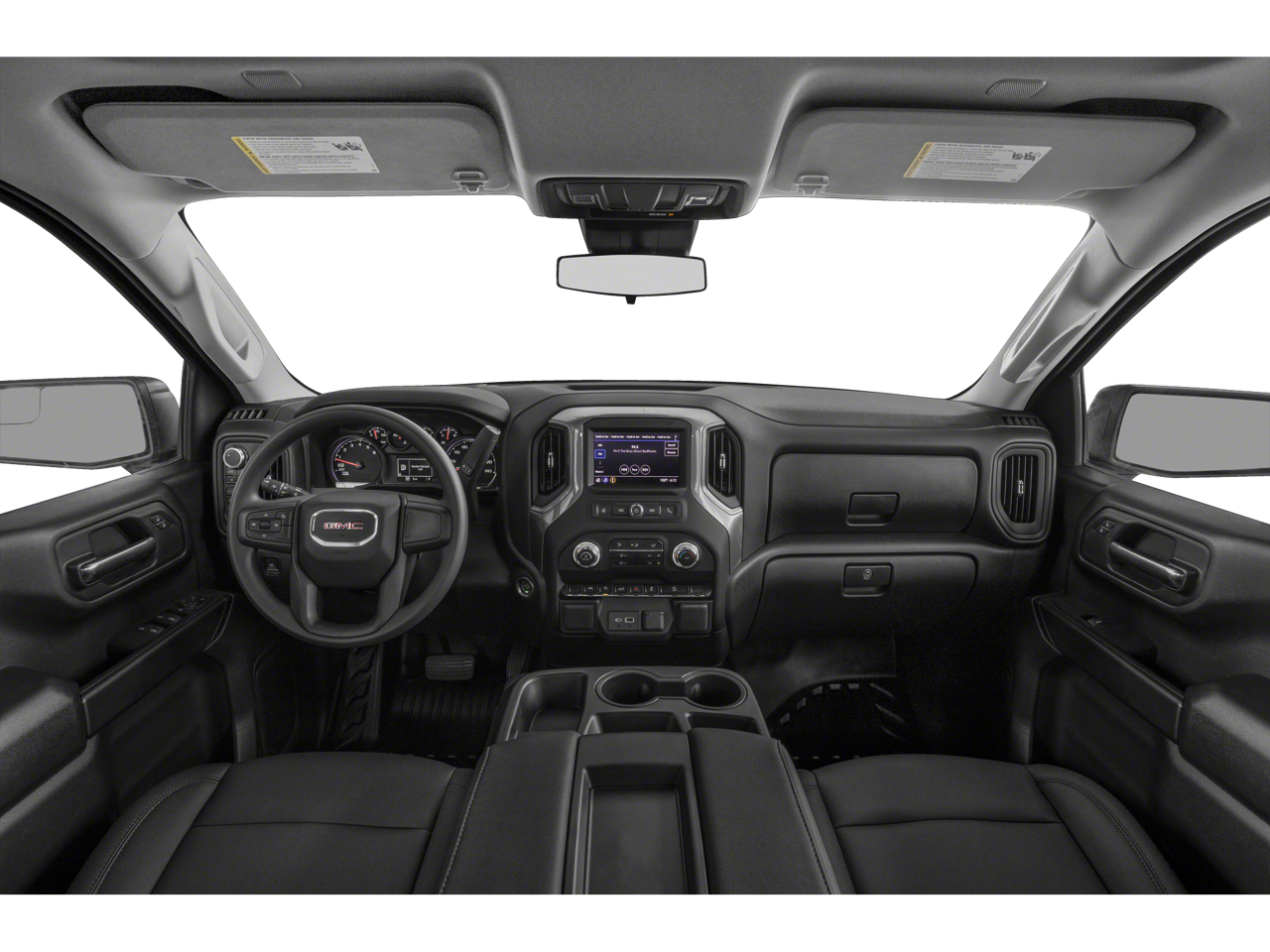 2022 GMC Sierra 1500 SLT 4WD