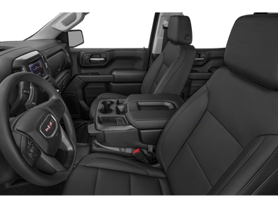 2022 GMC Sierra 1500 SLT 4WD