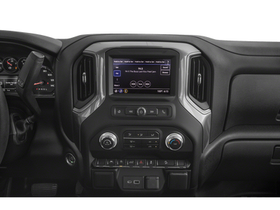 2022 GMC Sierra 1500 SLT 4WD