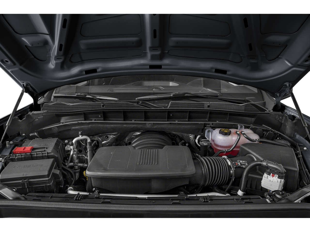 2022 GMC Sierra 1500 SLT 4WD