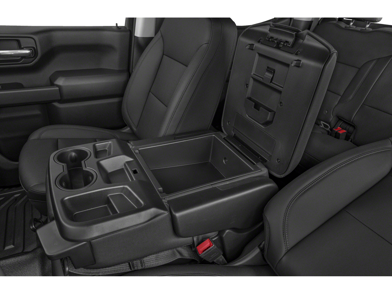 2022 GMC Sierra 1500 SLT 4WD