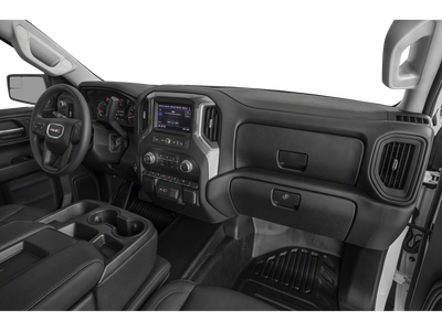 2022 GMC Sierra 1500 SLT 4WD