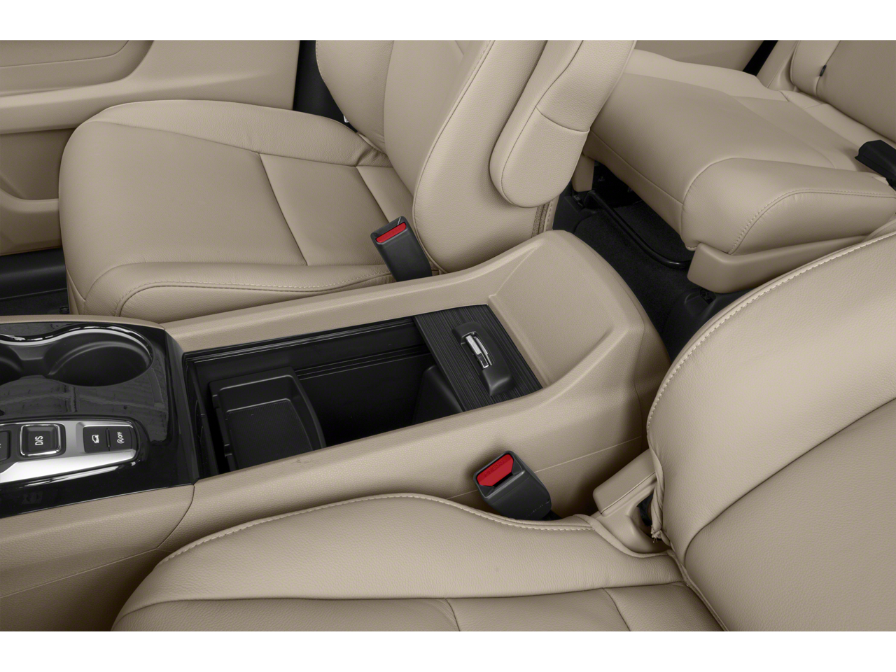 2022 Honda Pilot Touring 7-Passenger AWD