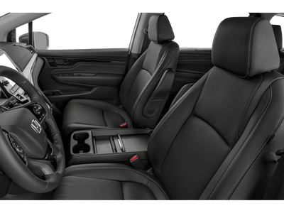 2022 Honda Odyssey Touring FWD