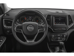 2022 Jeep Cherokee Limited 4WD