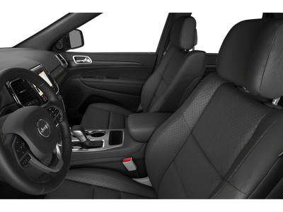 2022 Jeep Grand Cherokee WK Laredo X 4WD